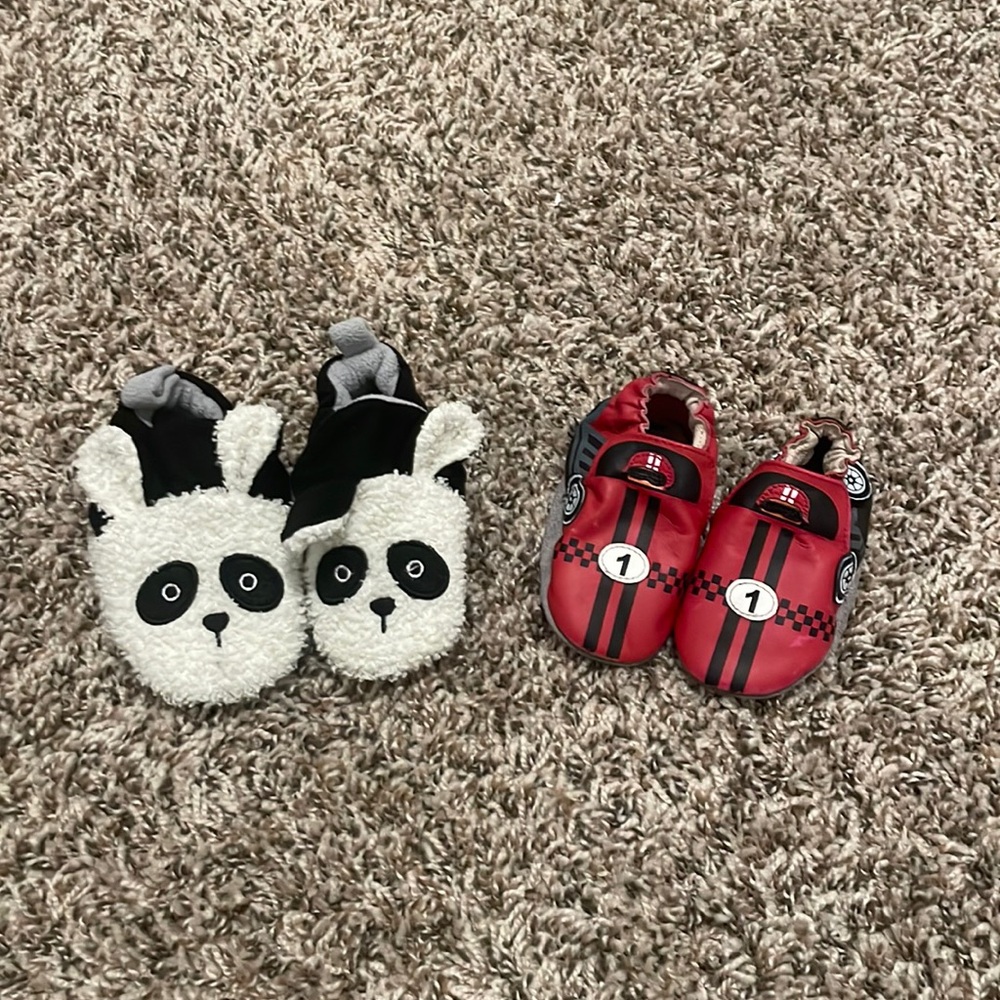 Baby Shoes